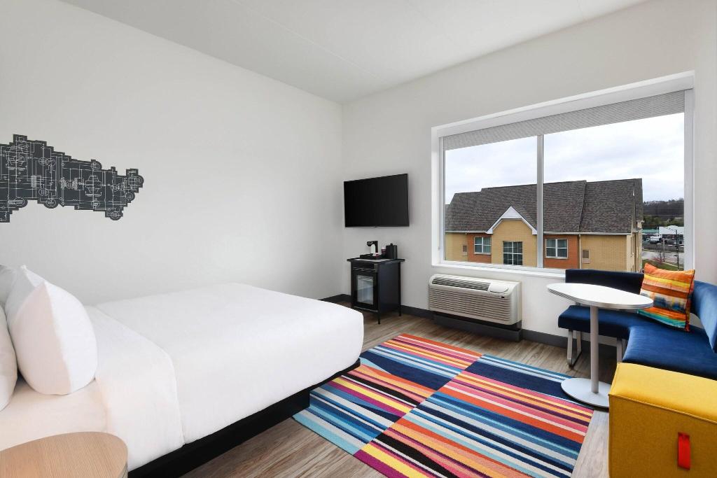 Aloft Cincinnati West Chester