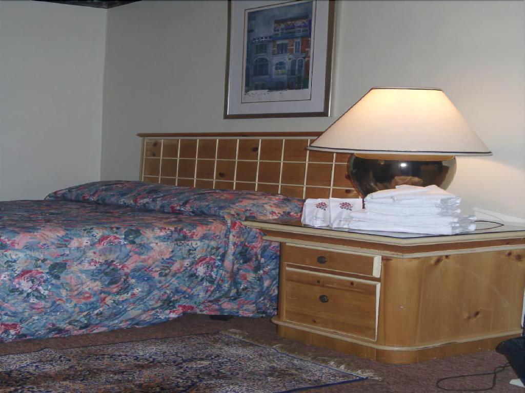 Hotel Arena Palace Montreal