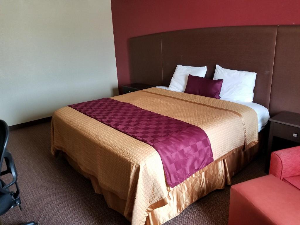 Americas Best Value Inn Story City