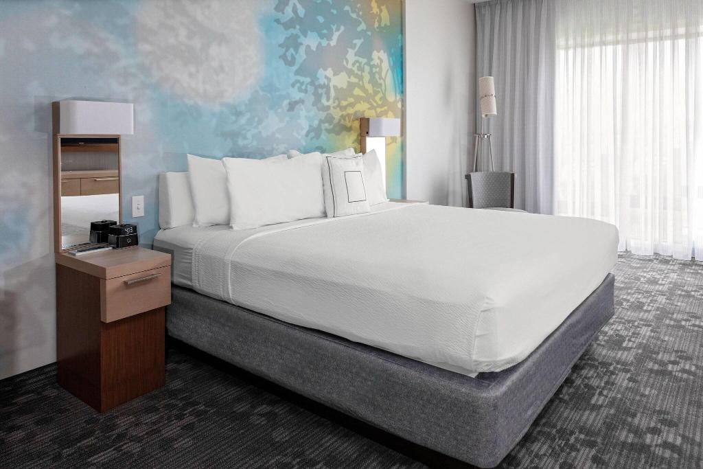 Courtyard by Marriott  East Lansing Okemos