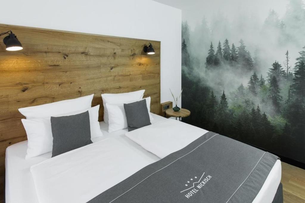 Hotel Nickisch
