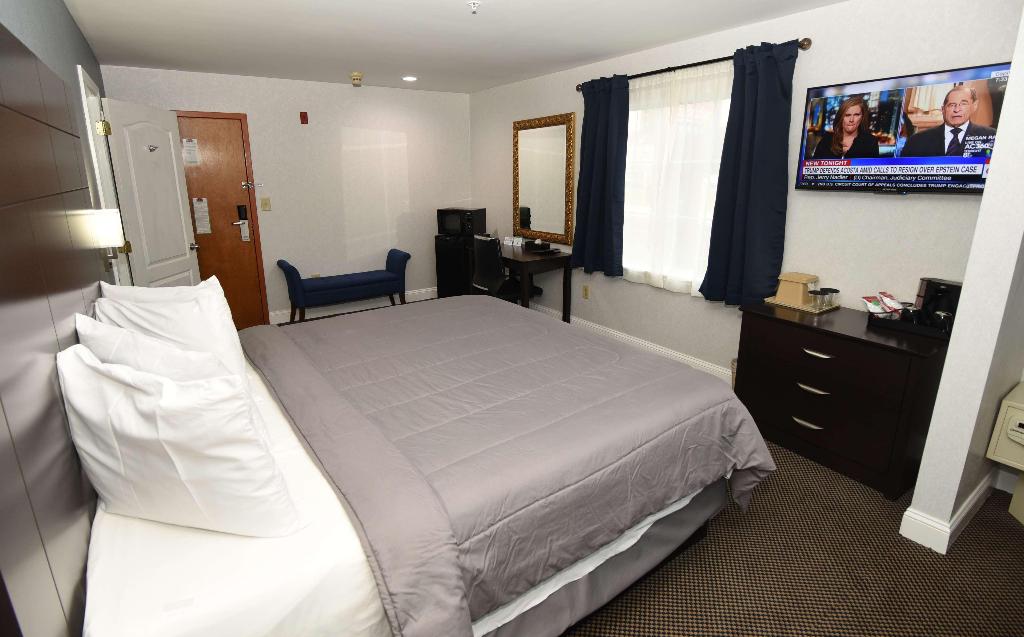 Fairbridge Hotel Atlantic City