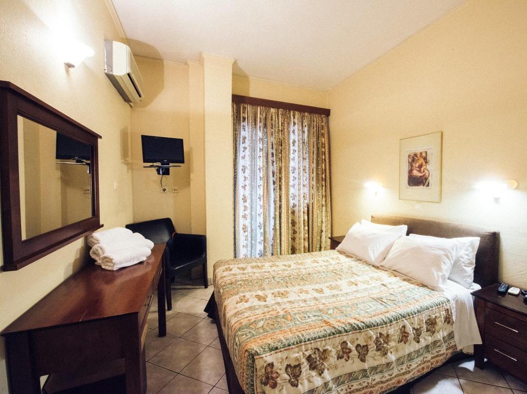 Hotel Atlanta