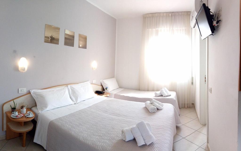 Hotel Prestige
