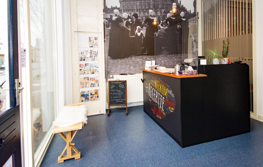 Aparthotel Waepen Van Middelburg