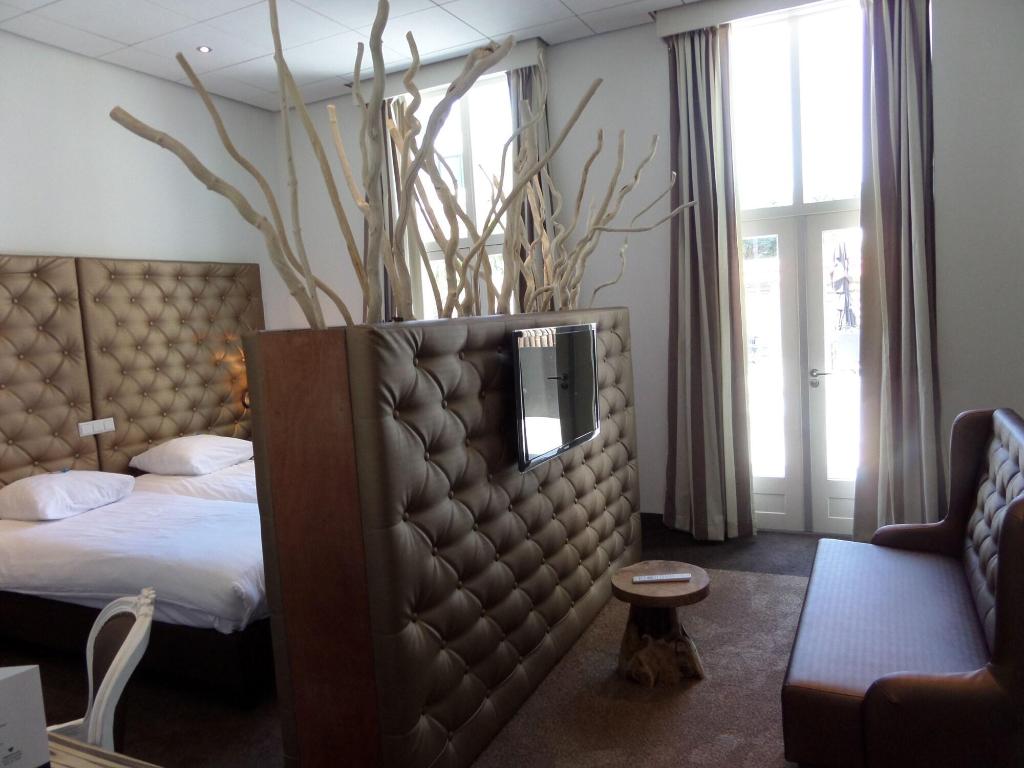 Hotel Royal Bridges