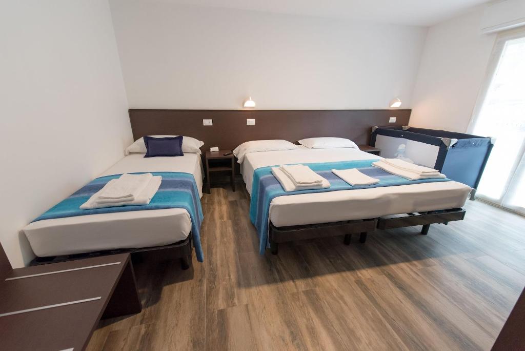 Hotel Carmen