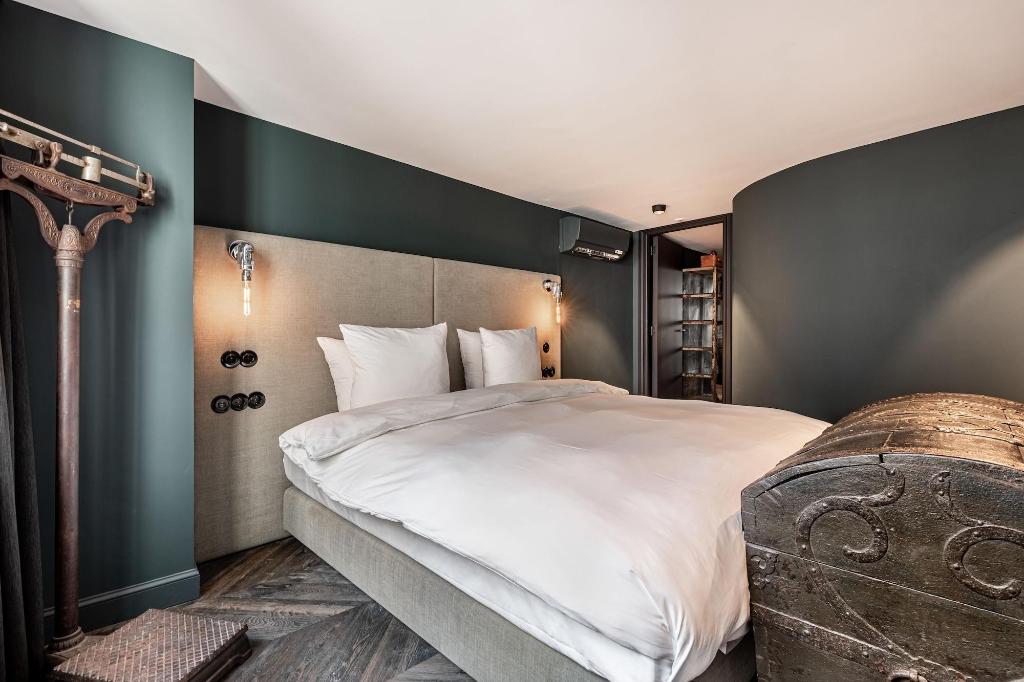 Hotel The Craftsmen