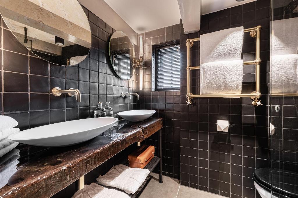 Hotel The Craftsmen, Dam Square & Old Centre