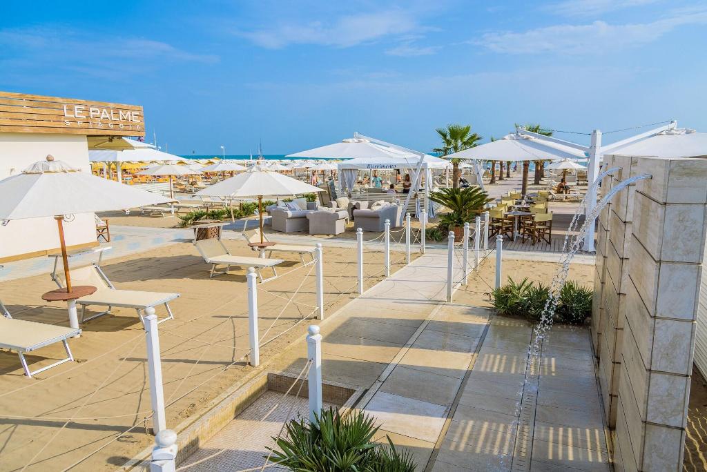 Suite Hotel Maestrale