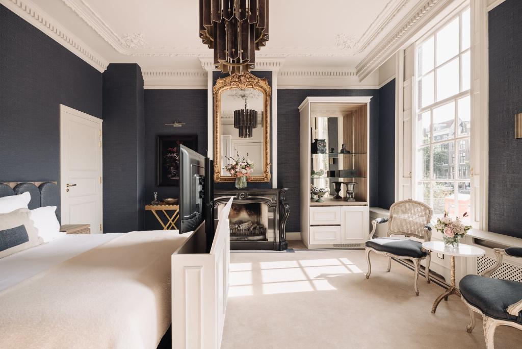Galeriebild von 717 Hotel