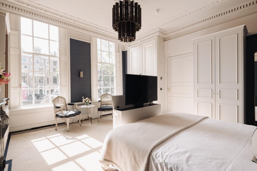 Galeriebild von 717 Hotel