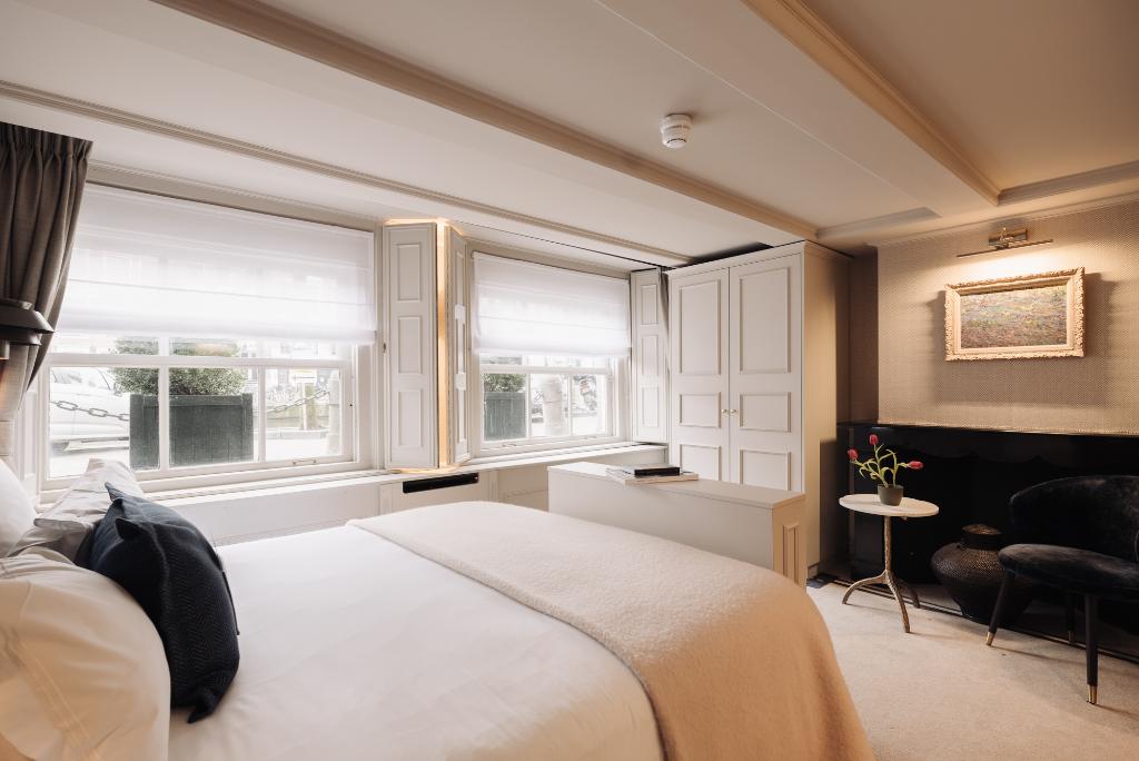 Galeriebild von 717 Hotel