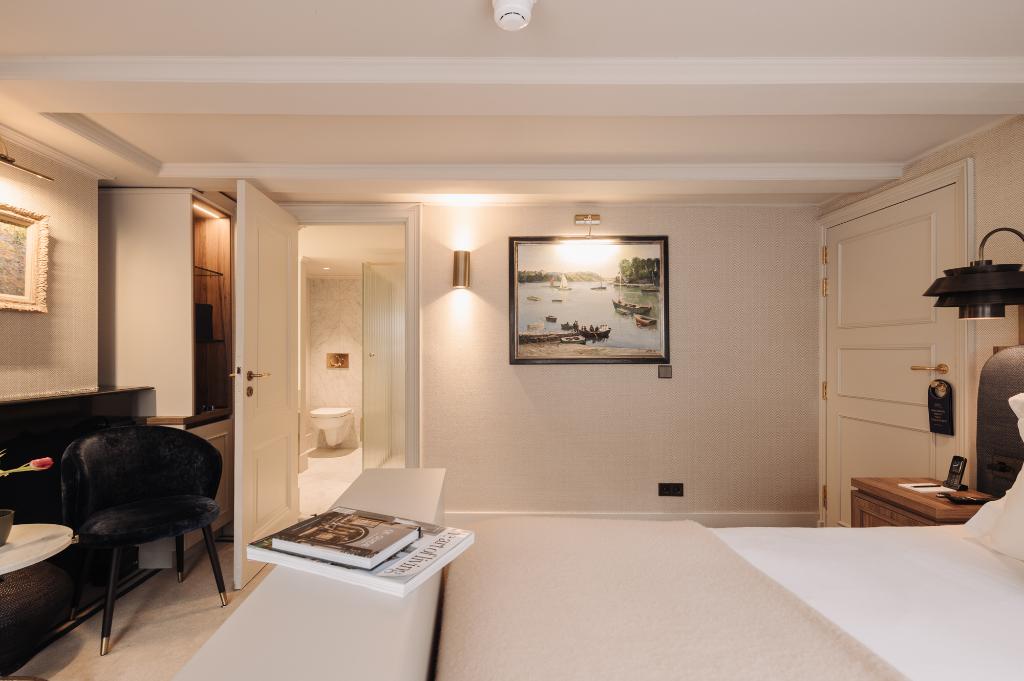 Galeriebild von 717 Hotel