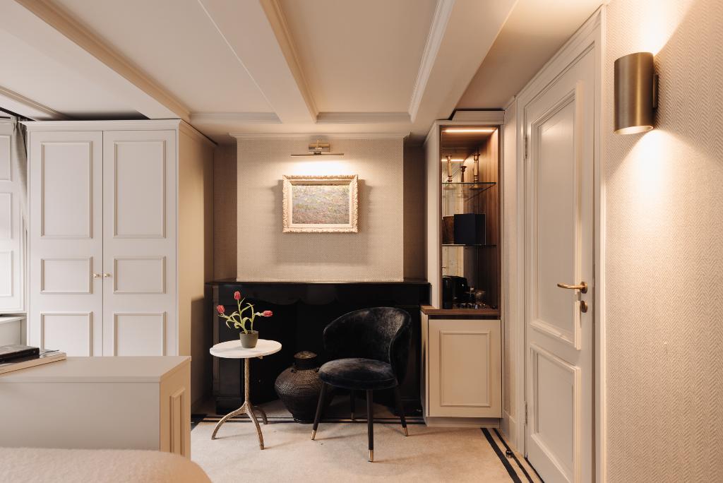 Galeriebild von 717 Hotel