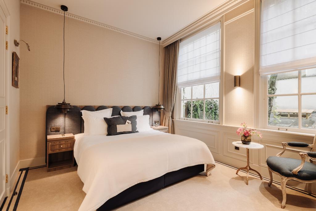 Galeriebild von 717 Hotel