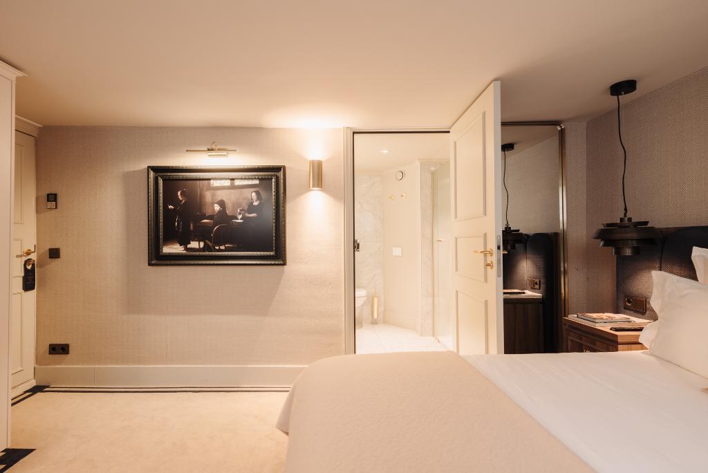 Galeriebild von 717 Hotel