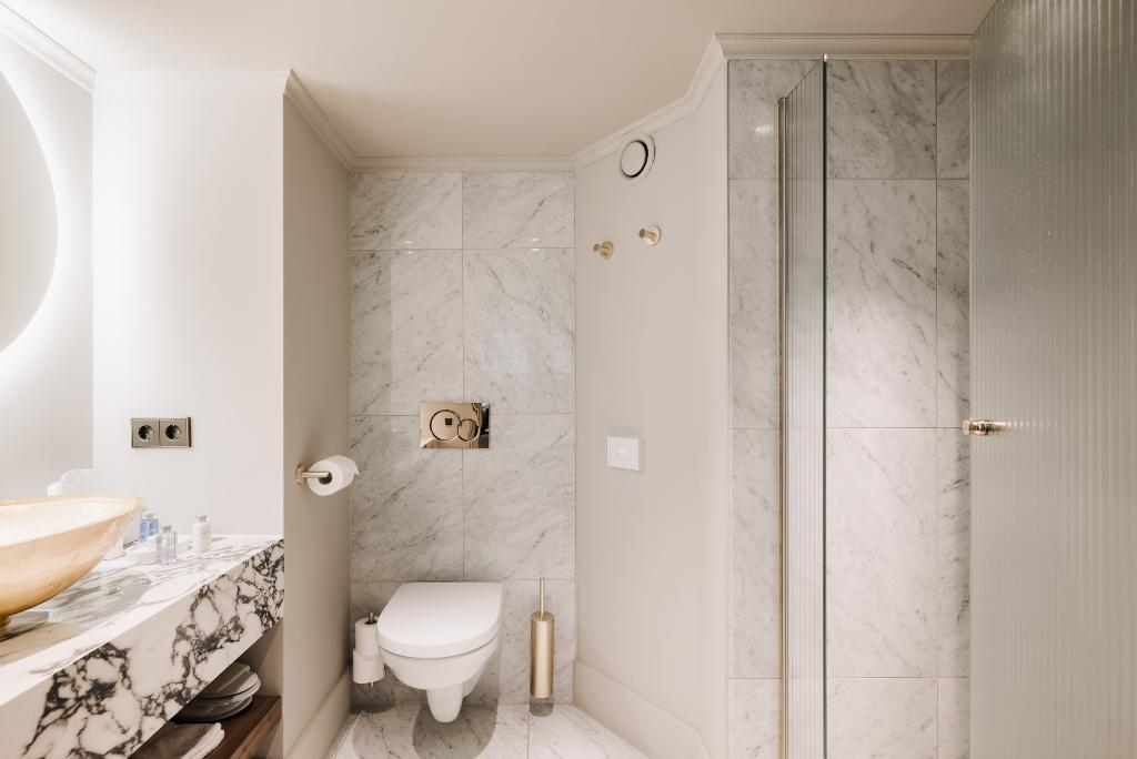 Galeriebild von 717 Hotel