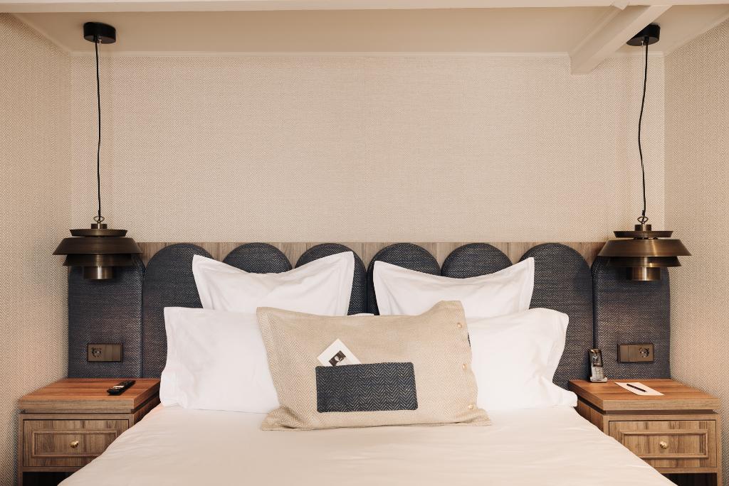 Galeriebild von 717 Hotel