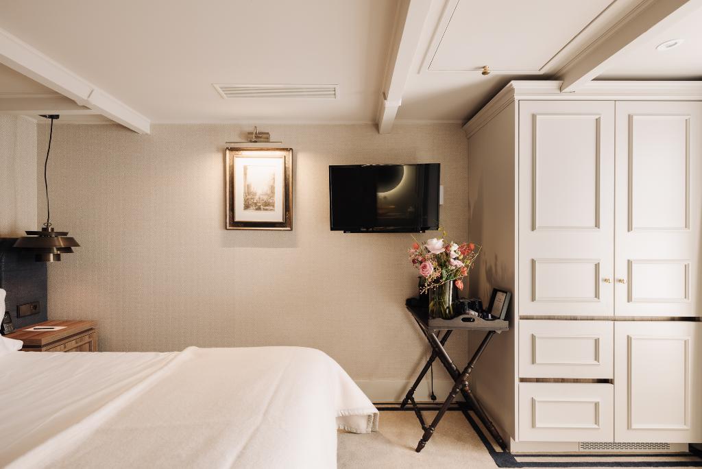 Galeriebild von 717 Hotel
