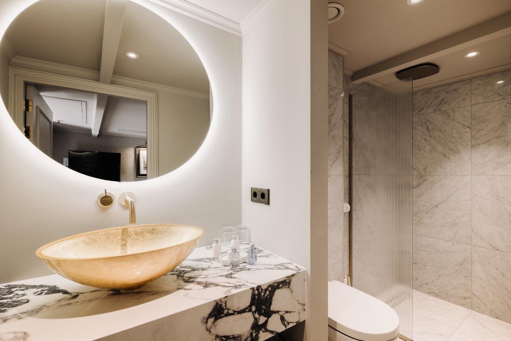 Galeriebild von 717 Hotel