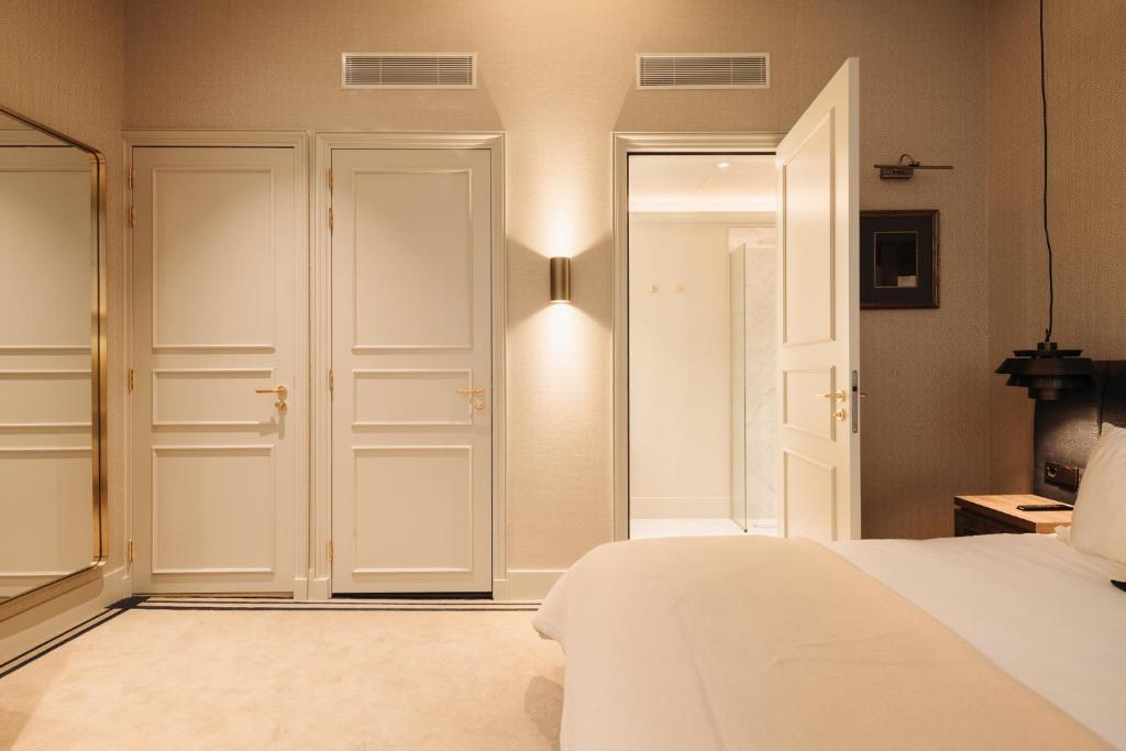 Galeriebild von 717 Hotel