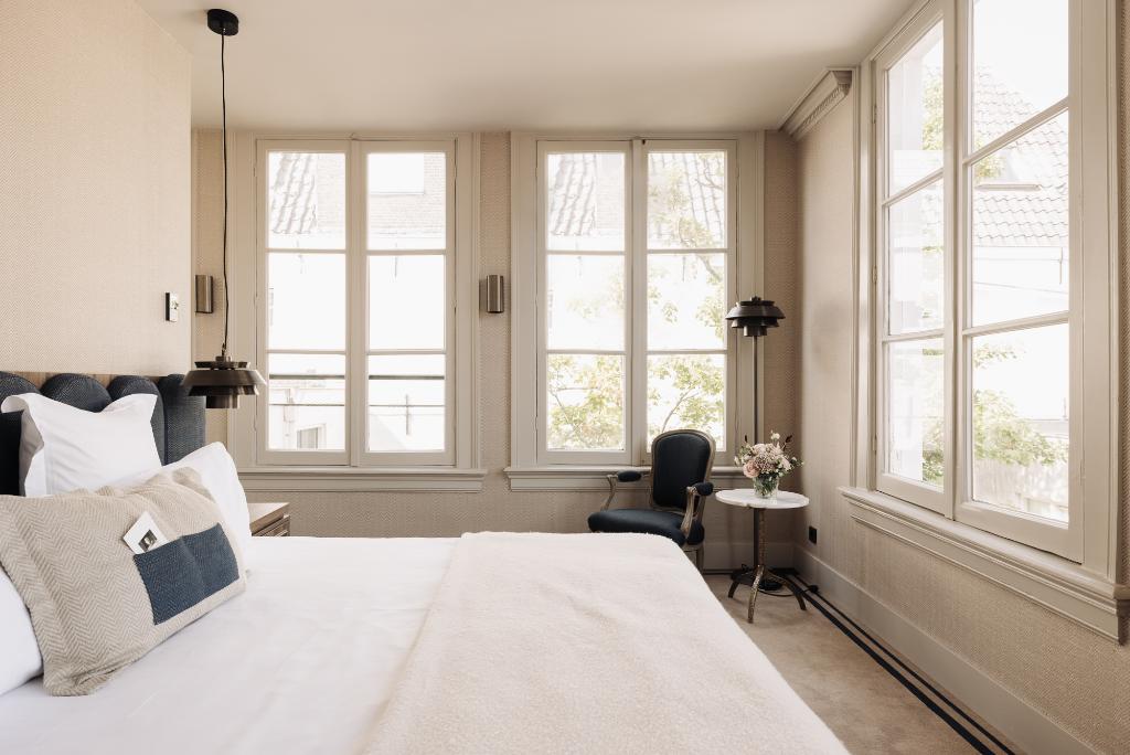 Galeriebild von 717 Hotel