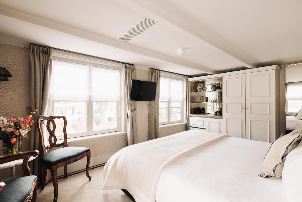 Galeriebild von 717 Hotel