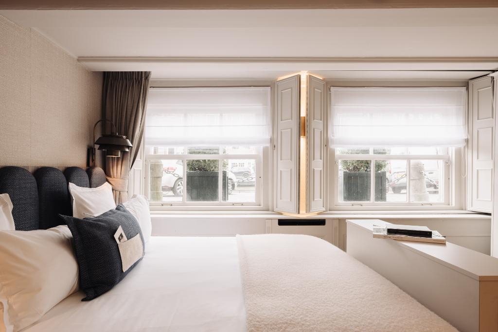 Galeriebild von 717 Hotel
