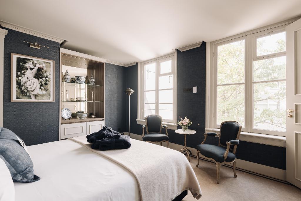 Galeriebild von 717 Hotel