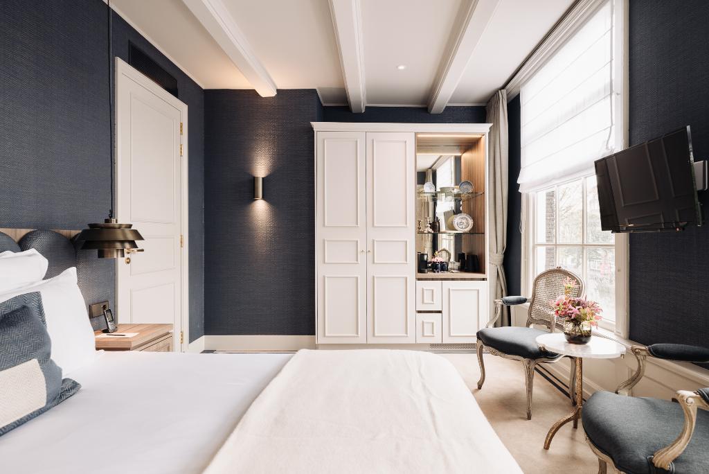Galeriebild von 717 Hotel