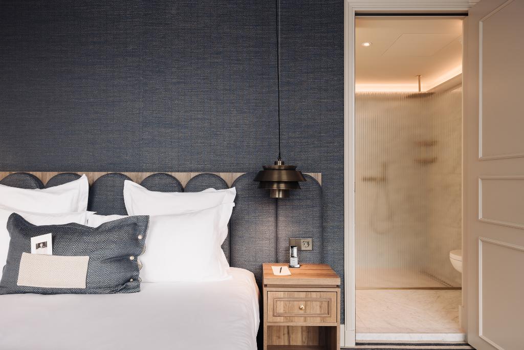 Galeriebild von 717 Hotel