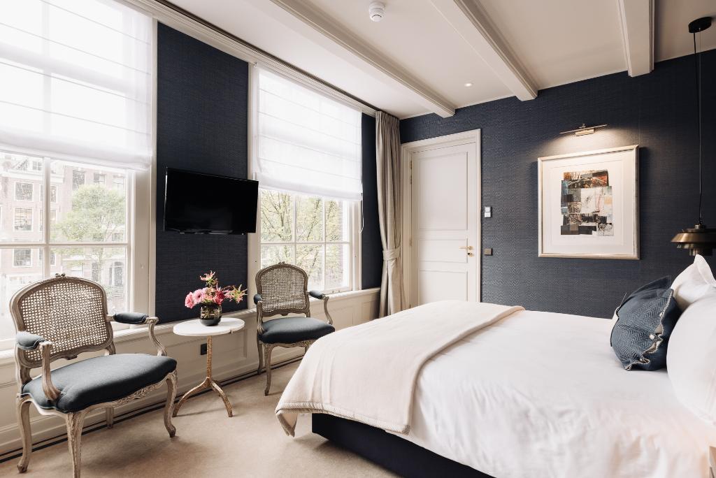 Galeriebild von 717 Hotel