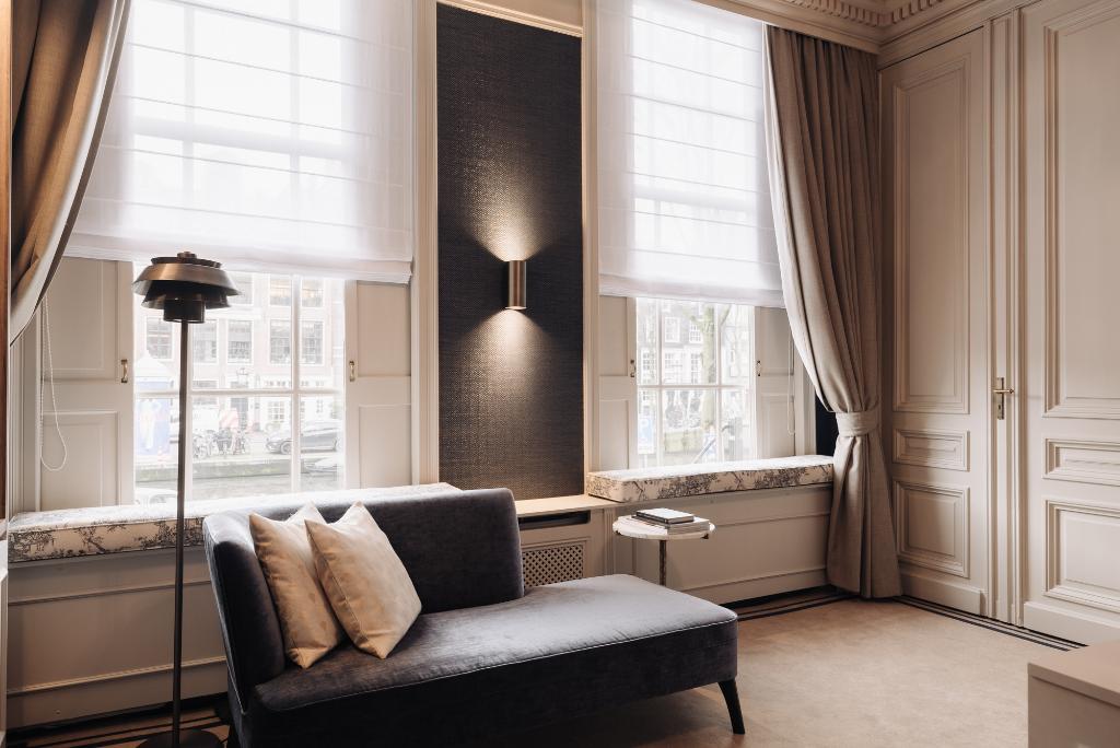 Galeriebild von 717 Hotel