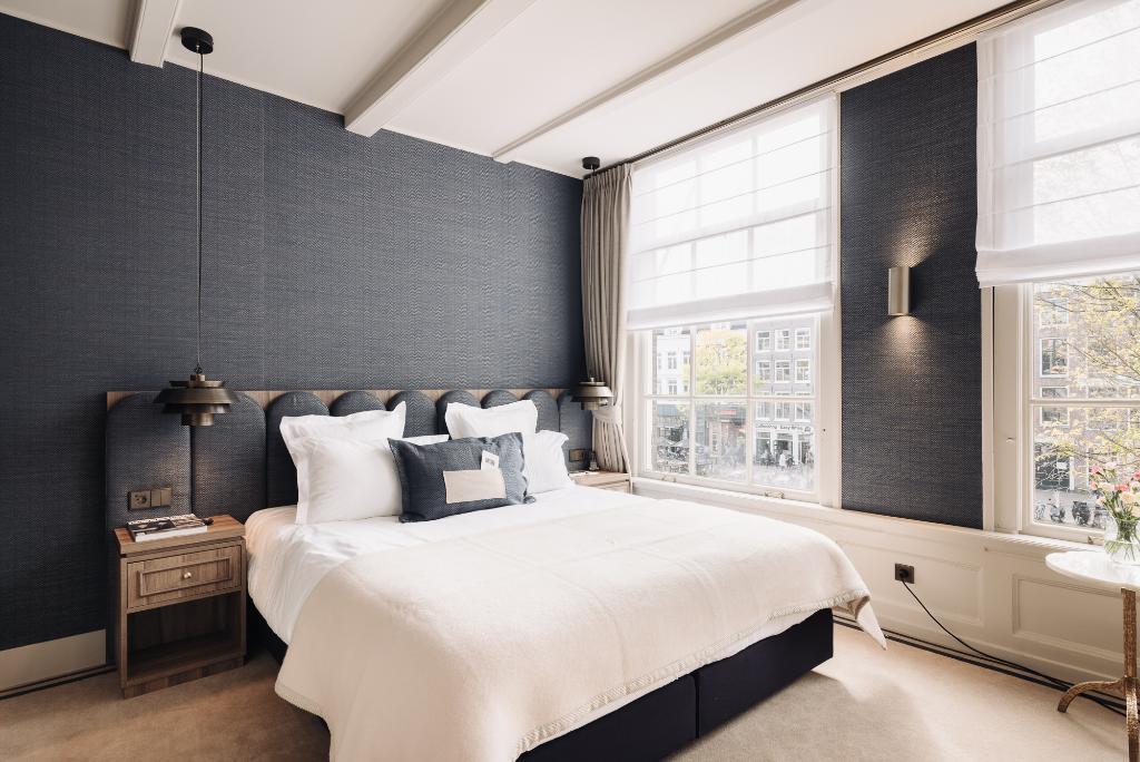 Galeriebild von 717 Hotel