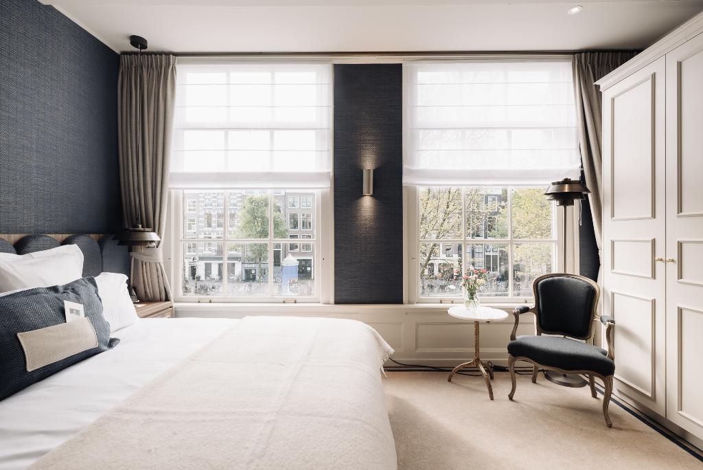 Galeriebild von 717 Hotel
