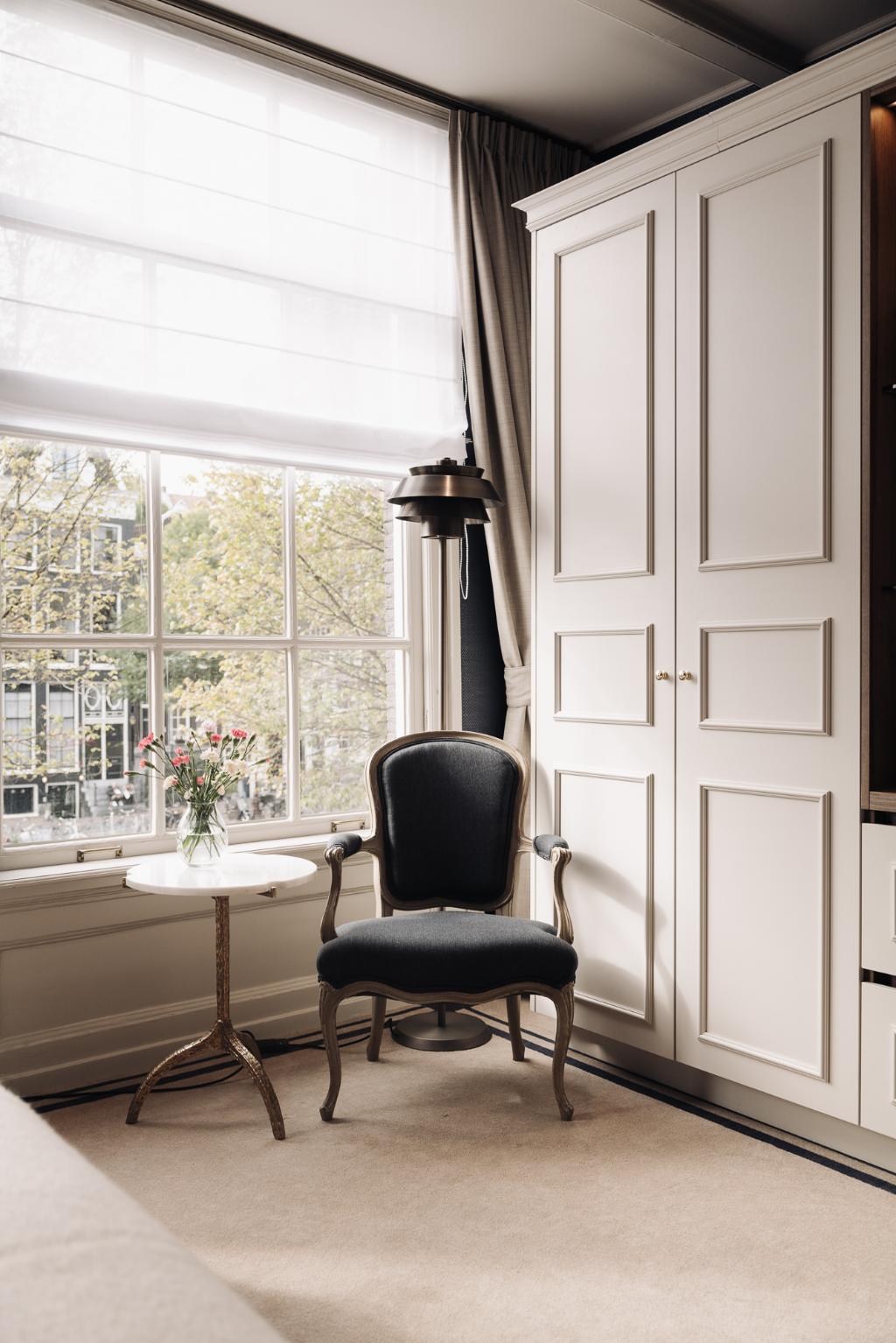 Galeriebild von 717 Hotel