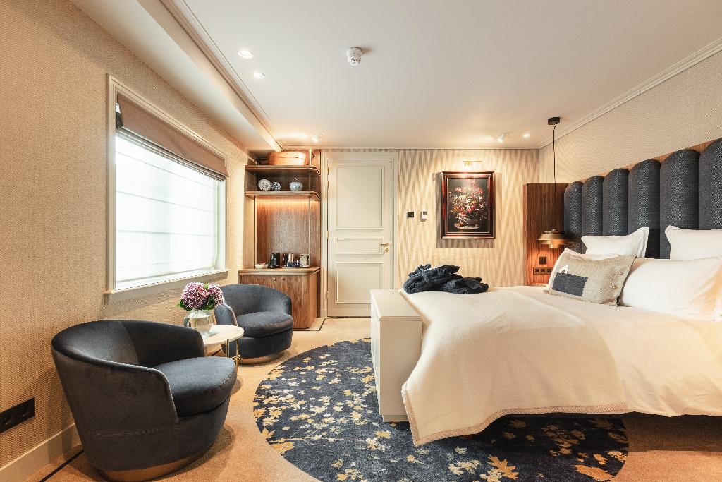 Galeriebild von 717 Hotel