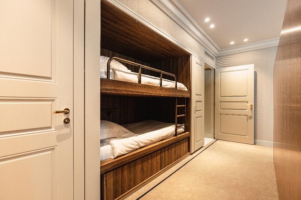 Galeriebild von 717 Hotel