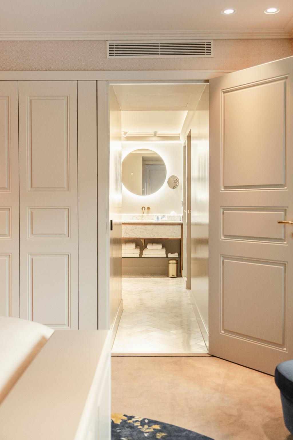 Galeriebild von 717 Hotel