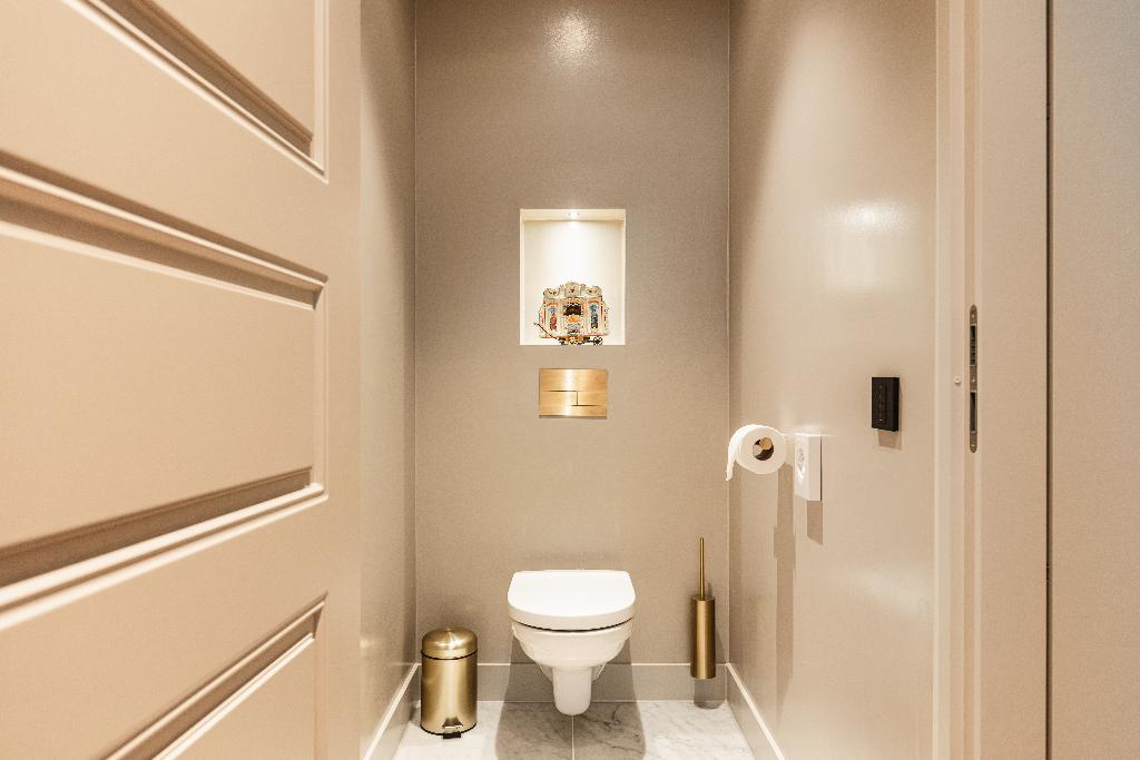Galeriebild von 717 Hotel