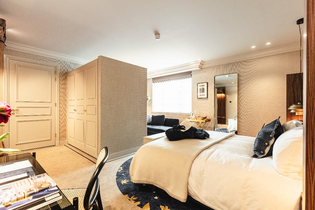 Galeriebild von 717 Hotel