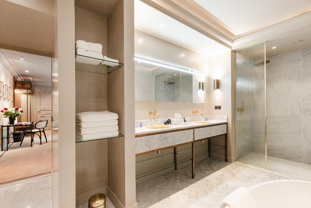 Galeriebild von 717 Hotel