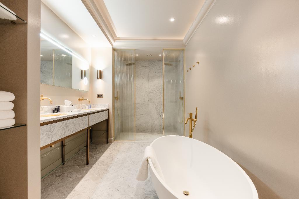 Galeriebild von 717 Hotel