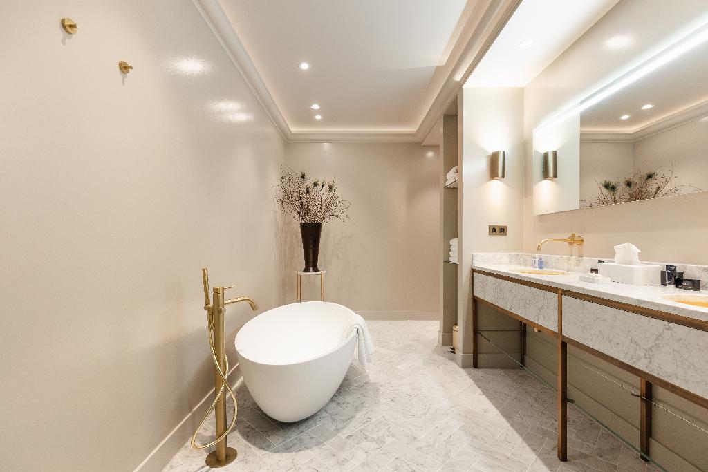 Galeriebild von 717 Hotel