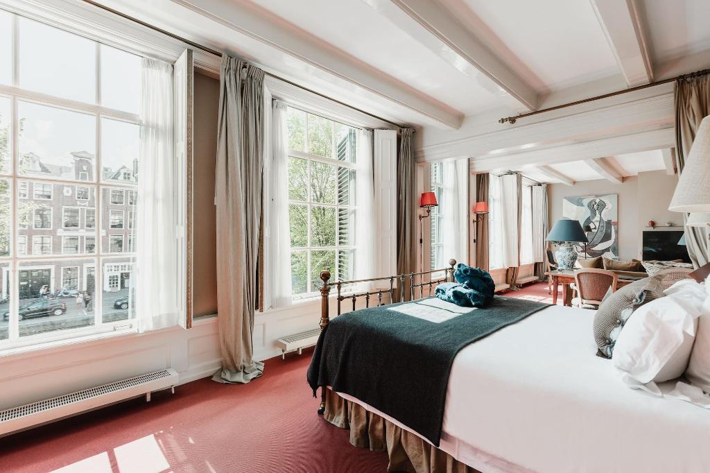 Galeriebild von 717 Hotel