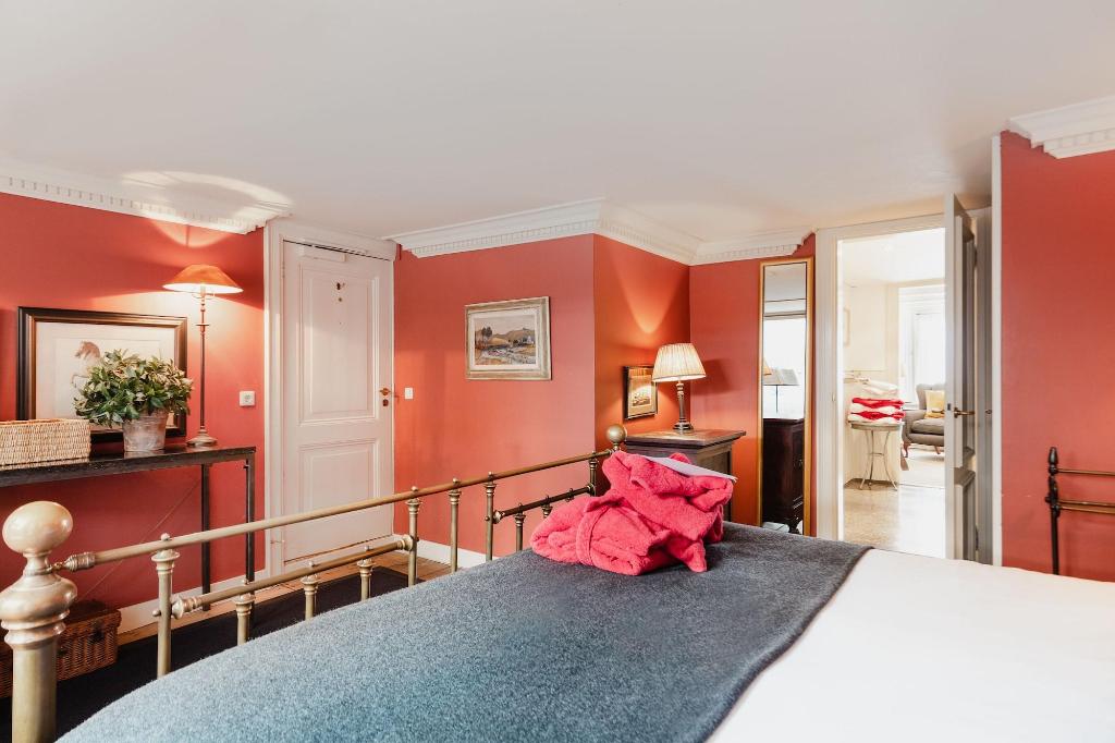 Galeriebild von 717 Hotel