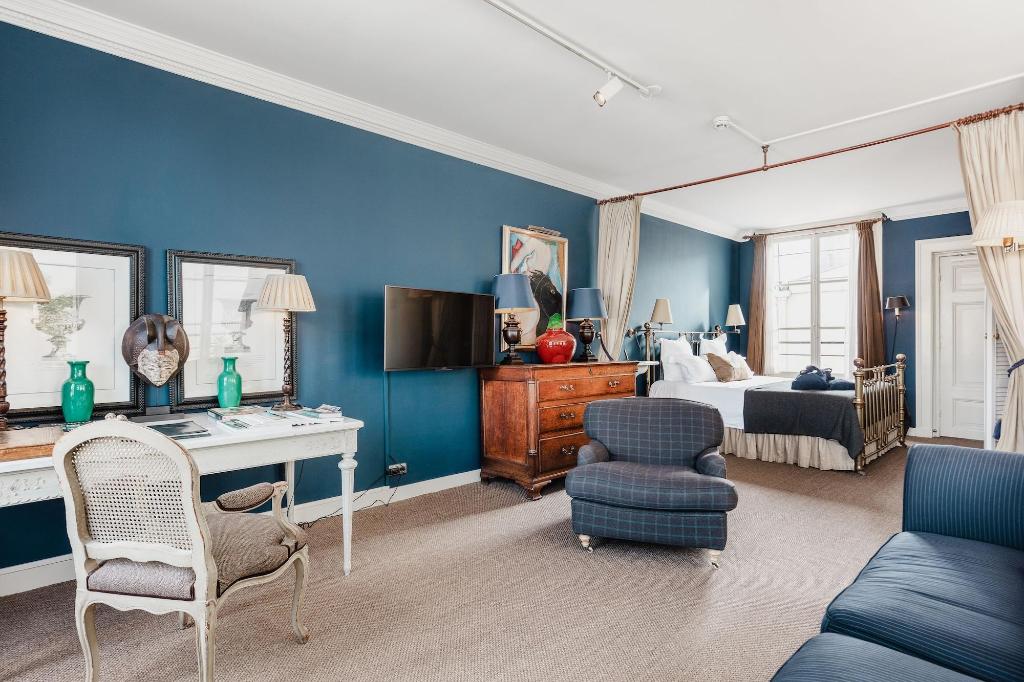 Galeriebild von 717 Hotel
