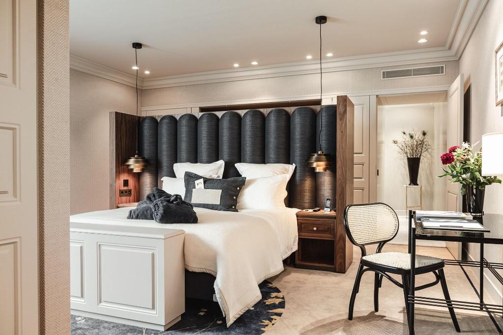 Galeriebild von 717 Hotel