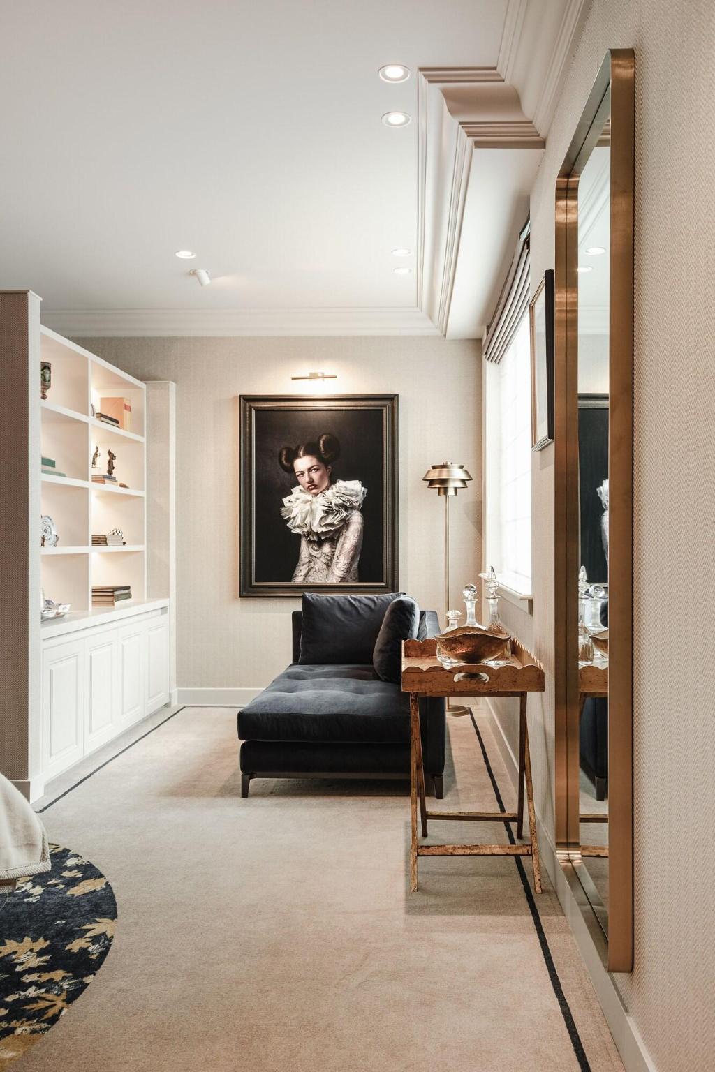 Galeriebild von 717 Hotel